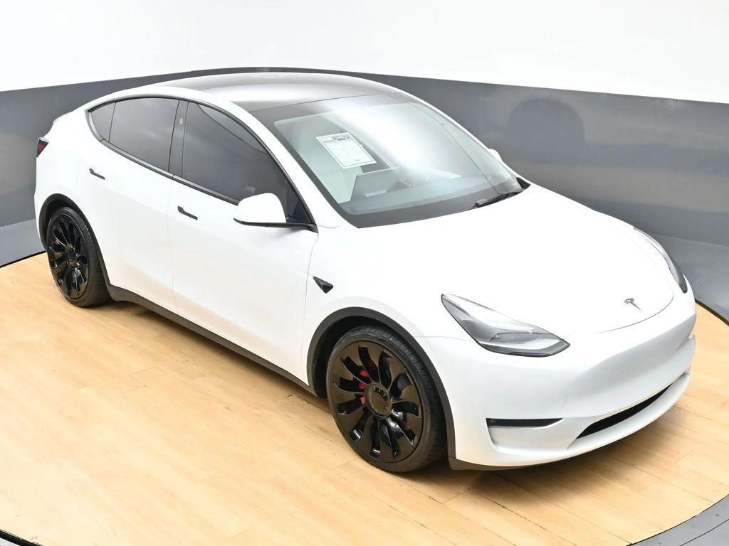 tesla model y 2023 7SAYGDEF7PF832453 image tesla model y 2023 7SAYGDEF7PF832453 image